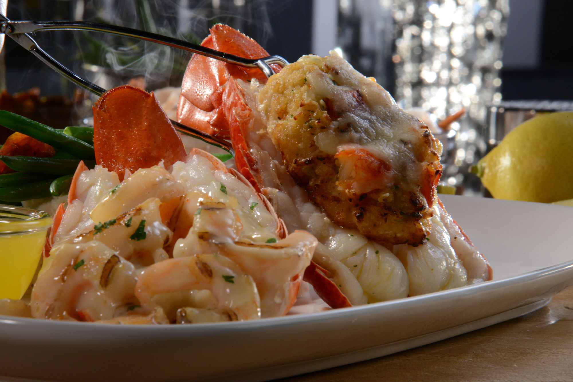Absolutely Love Lobster? This Valentine's Day Treat Your ...
