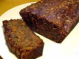 Celebrate National Zucchini Bread Day With This Diabetic Friendly Recipe Latino Foodie