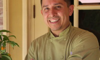 Serving It Up With Chef Doublas Soriano