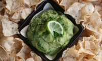 What’s A Super Bowl Party Without Guacamole? Try This Fool-Proof Avocado Dip Recipe