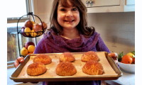 Guest Post: Rochelle Palermo Shares Her Pan Dulce Recipe