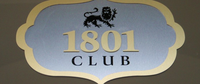 Chivas 1801 Club: Brotherhood and “Old Fashioned” Apple Pie