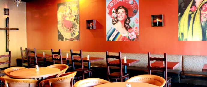 Amor y Tacos’ Playful Menu Amuses and Delights