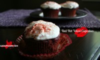 Heat Things Up This Valentine’s Day with Red Hot Velvet Cupcakes