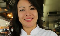 Chef Q&A with Natalie Curie of Award-Winning El Coraloense Restaurant