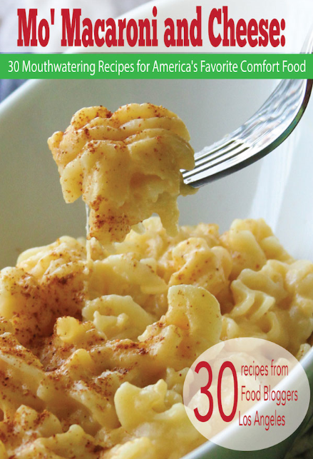Mo' Macaroni and Cheese: 30 Mouthwatering Recipes for America's Favorite Comfort Food #30macncheese