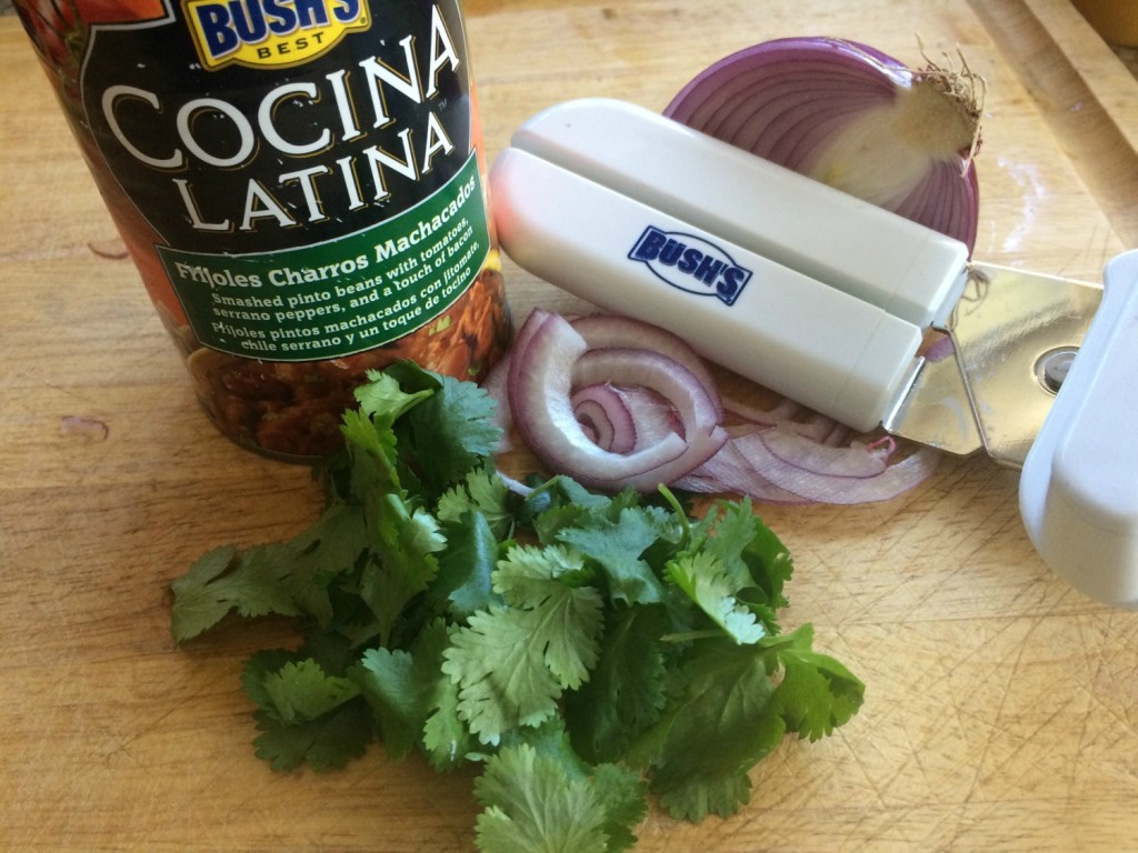 Bushs Cocina Latina by Latinofoodie