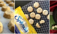 SPLENDA® SWEET SWAPS™ – Polvorones Recipe (Mexican Wedding Cookies)