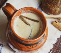 ATOLE by Latinofoodie