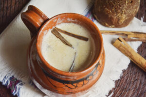 ATOLE by Latinofoodie