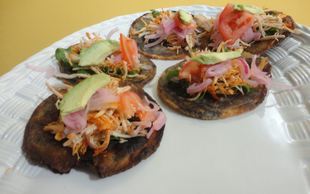 Panuchos