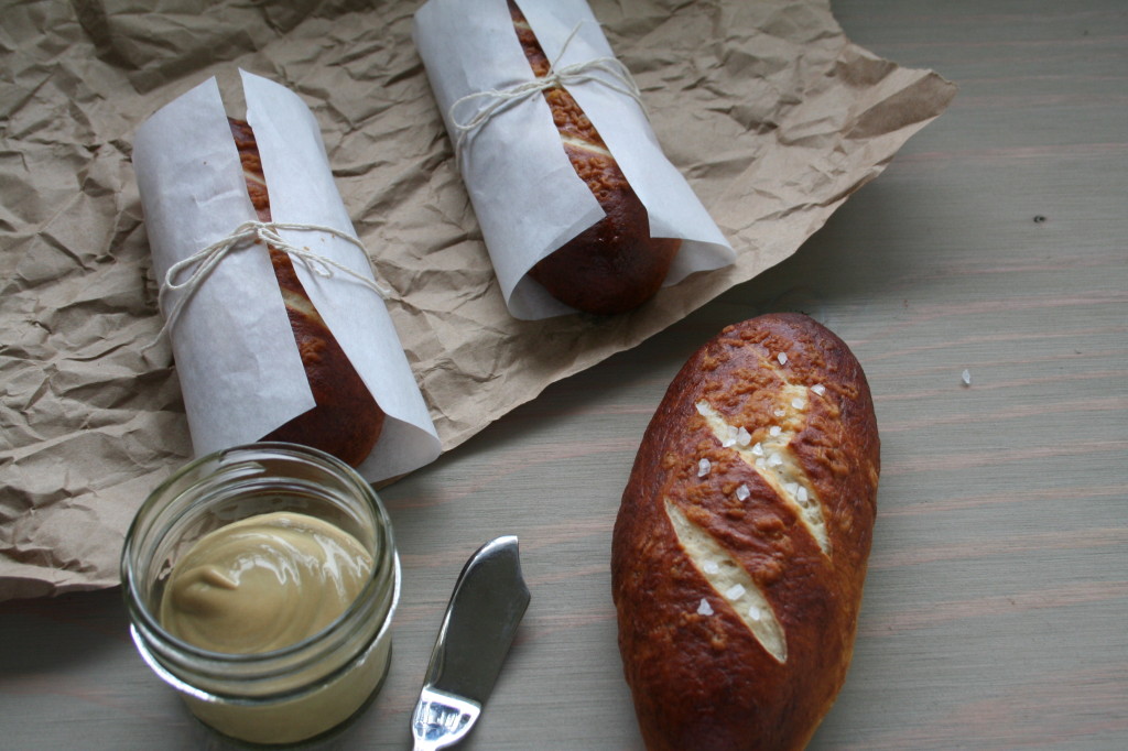 Oscar Night Menu Takes Cue from Movie Theater Snack Bar -
