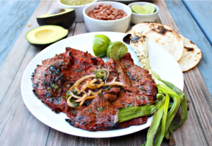 THE ULTIMATE CARNE ASADA MARINADE RECIPE FOR SUMMER GRILLING