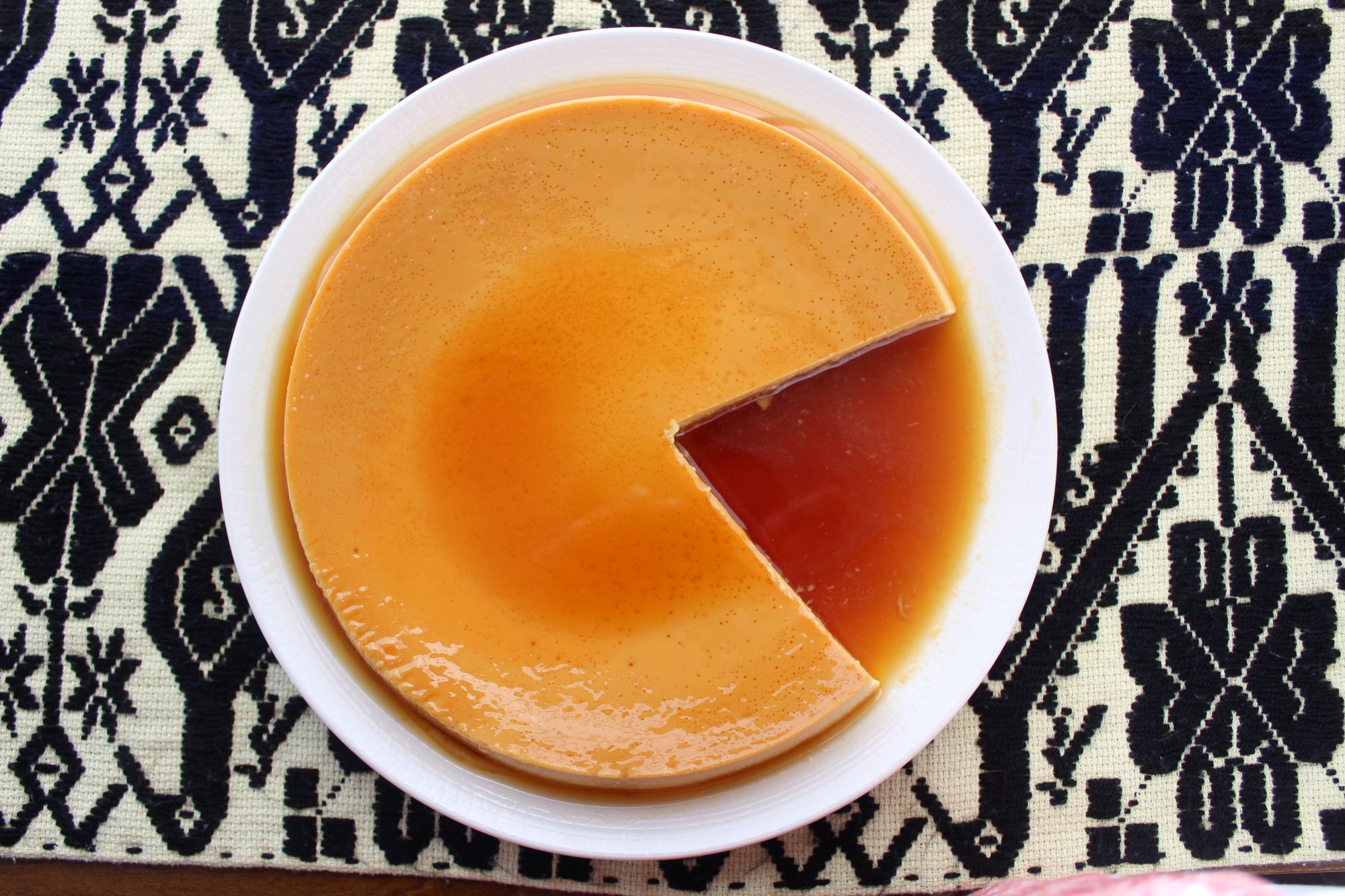 Flans Classic Mexican Flan Recipe: Creamy, Sweet, and Irresistibly Caramel